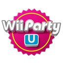 Wii Party U - HOME Menu Icon