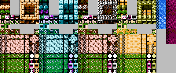 Tileset