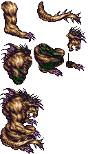 Behemoth King (Undead)