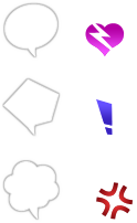 Social Link Field Icons