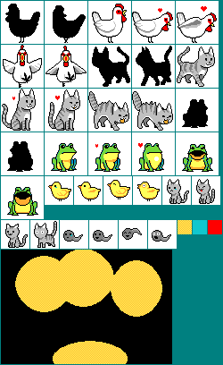 WarioWare: D.I.Y. Showcase - Lost Child