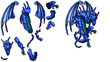 Dragon (III)