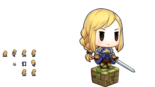 Agrias Oaks