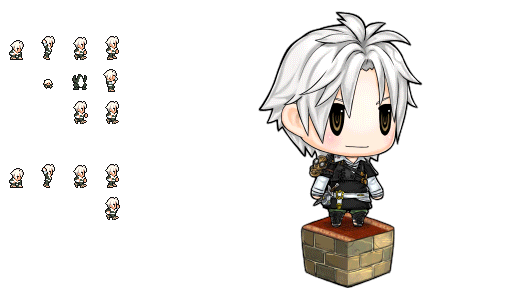 Thancred