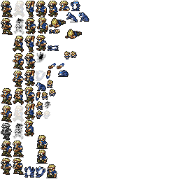 Cid (VII)