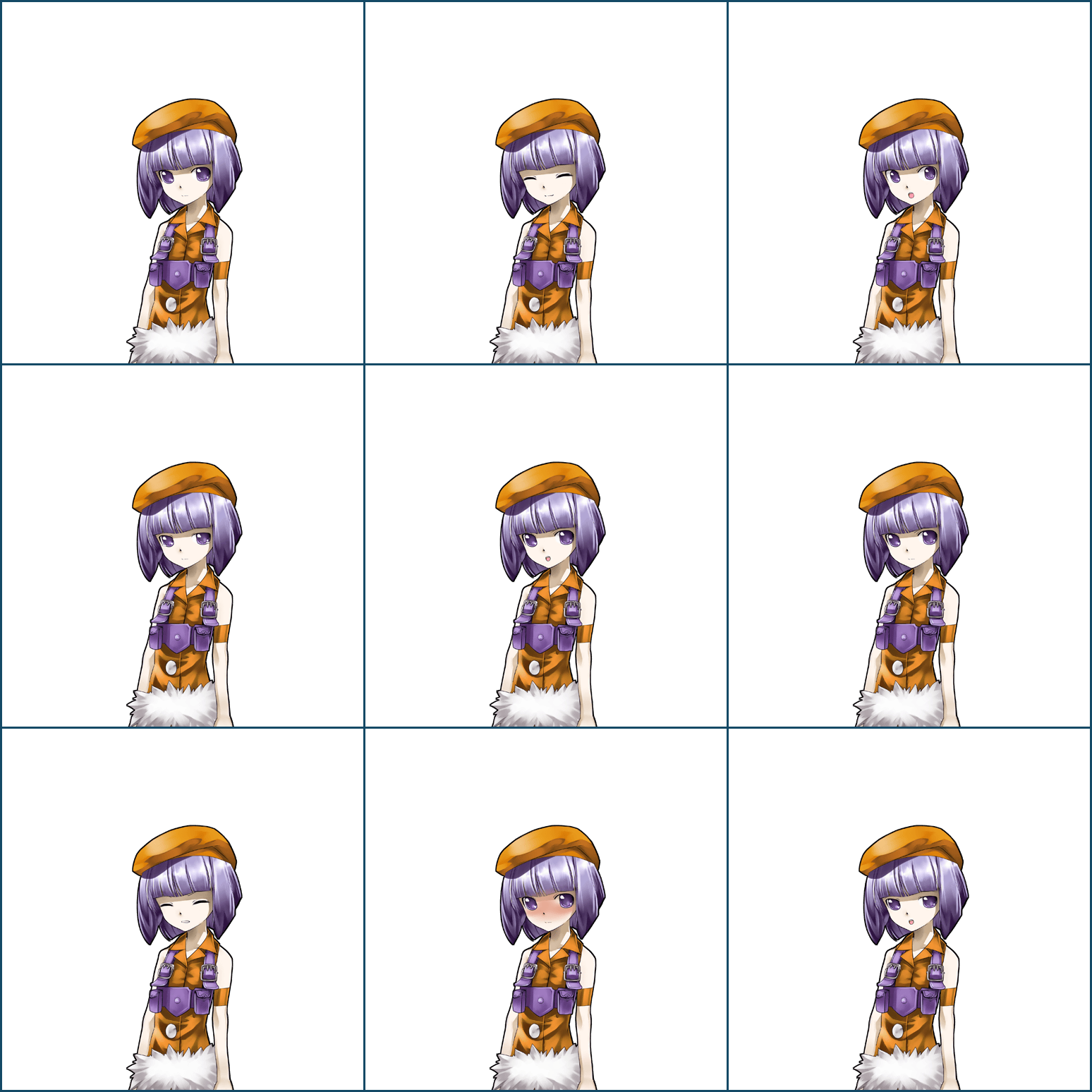 Nuga-Cel! - Outfit 30