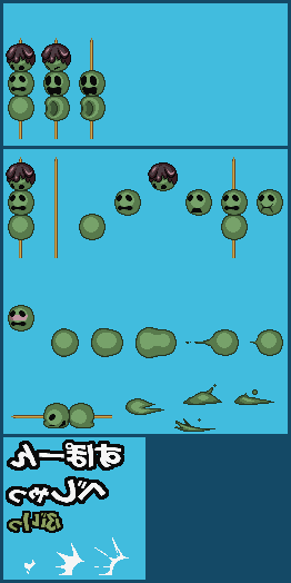 Nuga-Cel! - Olives