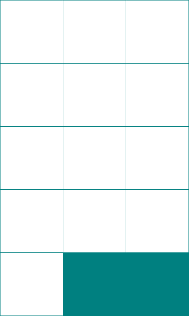 Instrument Silhouettes