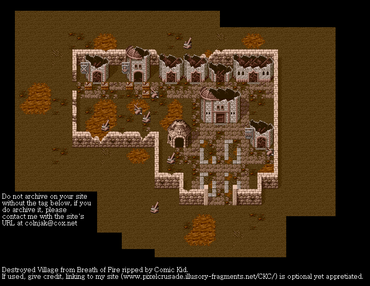 Drogen (Exterior)