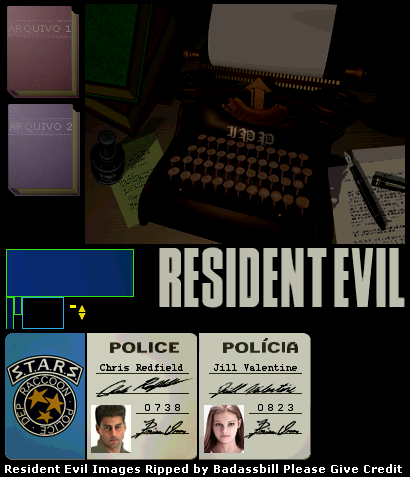 Resident Evil: Director's Cut - Images