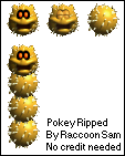 Pokey