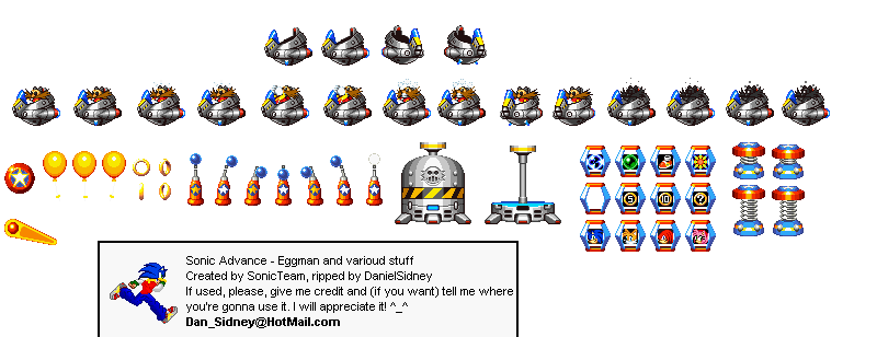sonic rpg maker mv sprite sheet ring sonic rpg maker mv sprite sheet ring