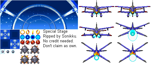 Special Stage 2