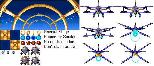 Special Stage 3
