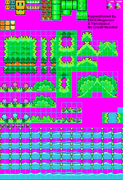 Ladida Plains (1/2)