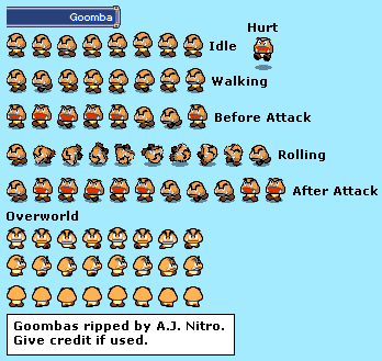 Goomba