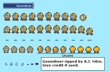 Goomdiver