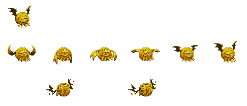 Owlboy - Golden Gawk