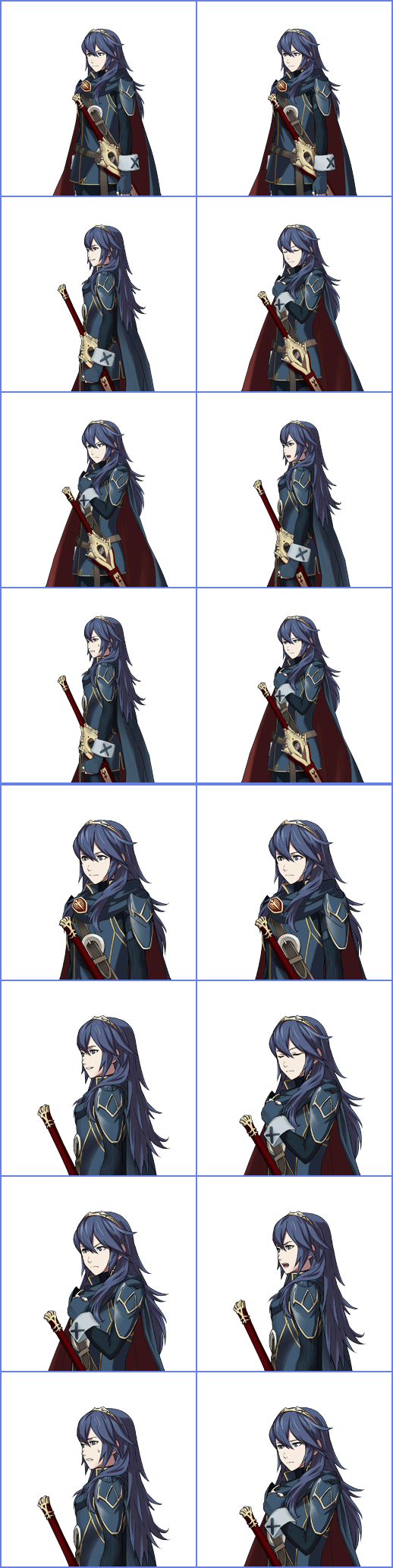 Lucina