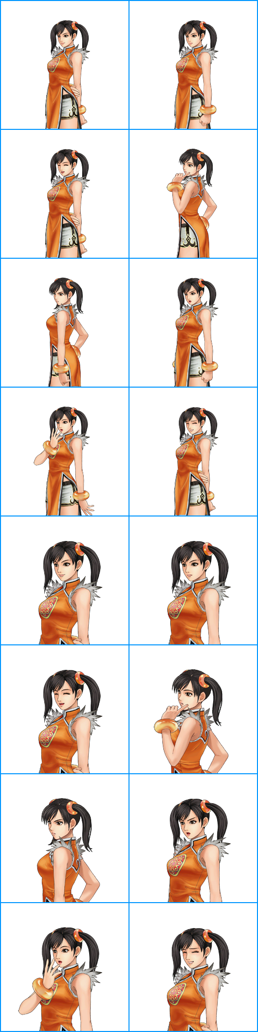 Ling Xiaoyu