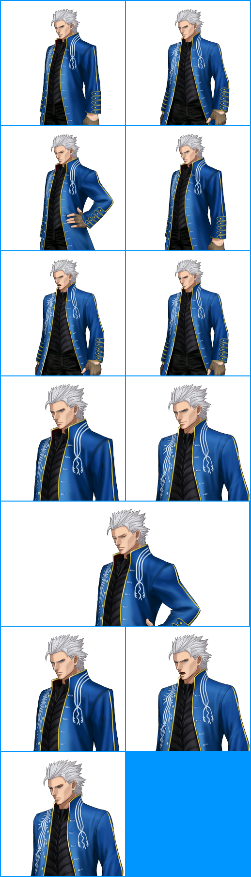 Vergil