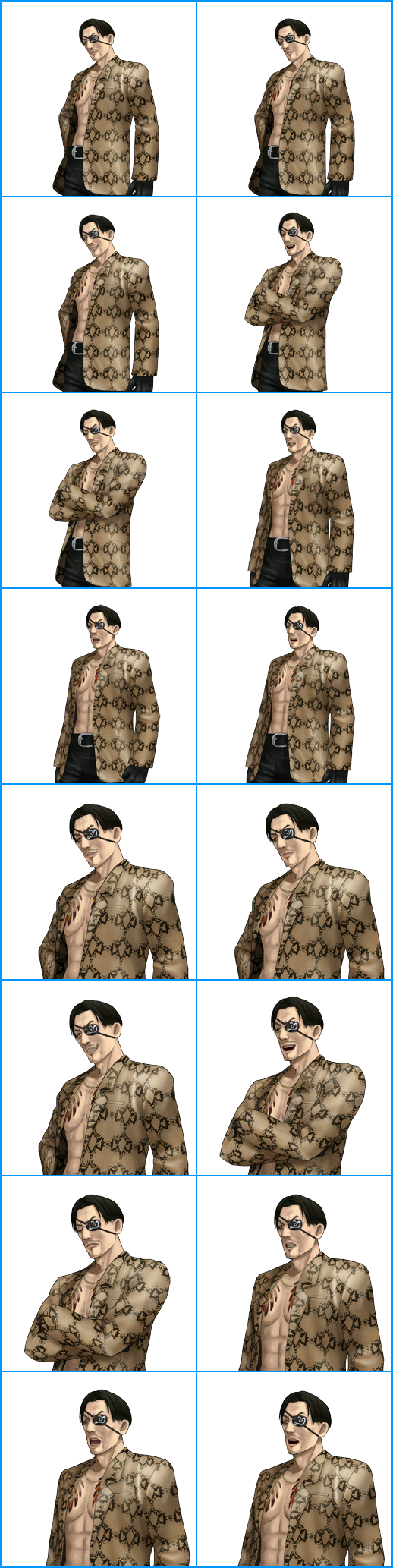 Goro Majima