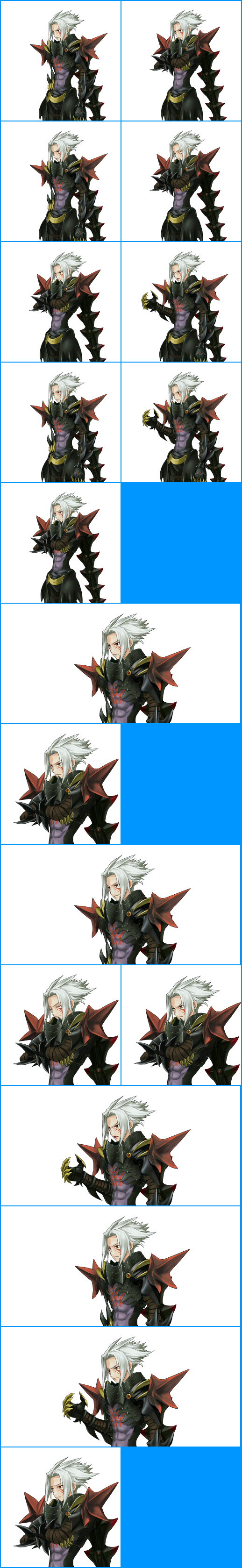 Haseo