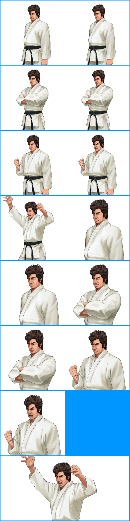 Segata Sanshiro