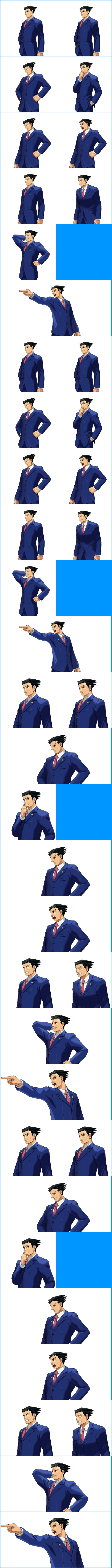 Phoenix Wright