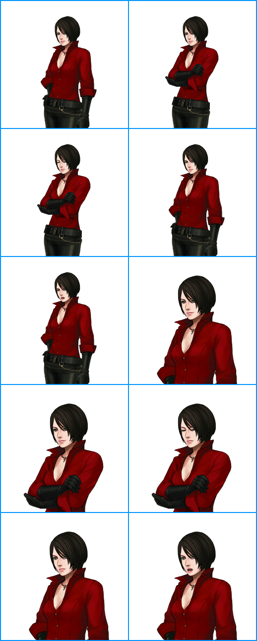 Ada Wong