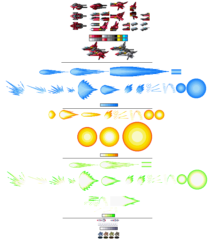 Super Robot Wars Original Generations 2 - Calion