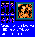 Crono