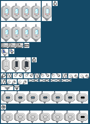 Starbound - Retro Sci-Fi