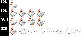 Starbound - Chicken