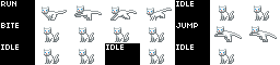 Starbound - Floki