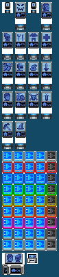 Starbound - Spawners