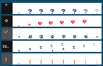 Emotes