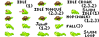 Starbound - Tortoise