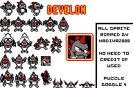 Develon