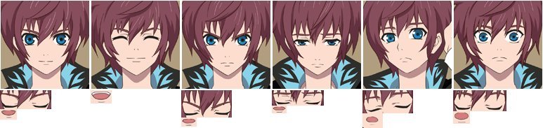 Asbel Lhant