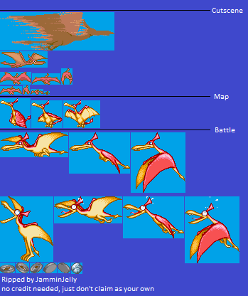 Pteranodon