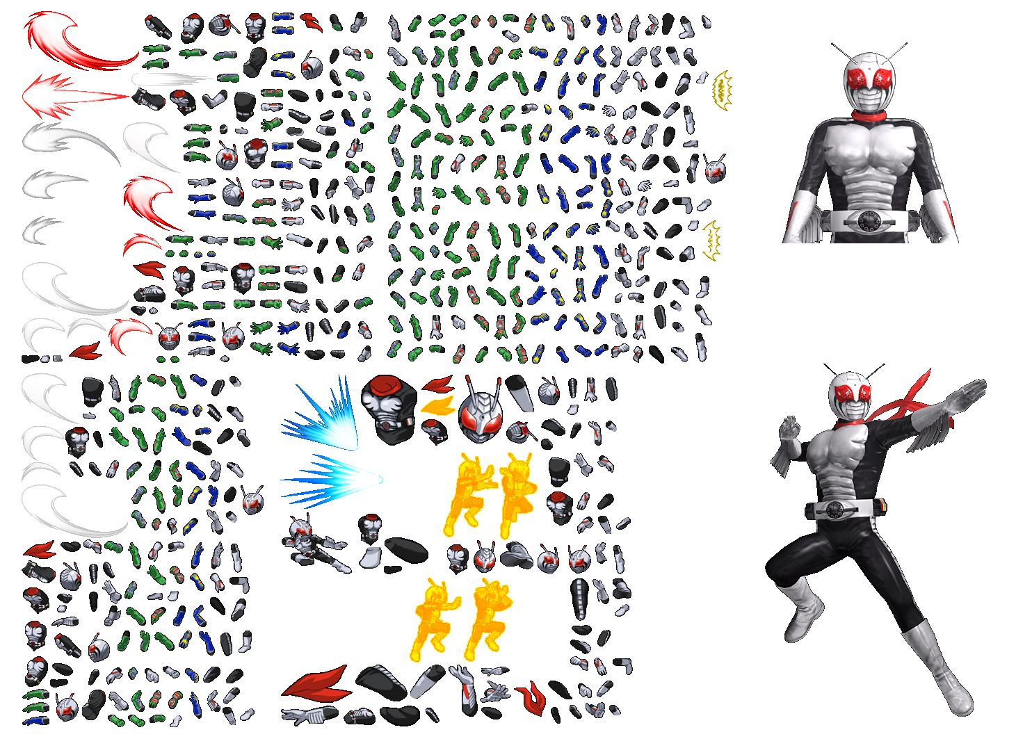 Kamen Rider Super-1