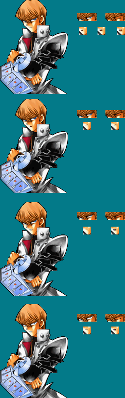 Seto Kaiba