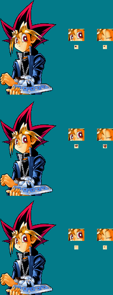 Yugi Mutou