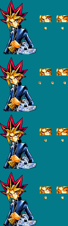 Yami Yugi