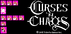 Curses n' Chaos - Toad