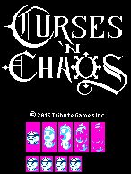 Curses n' Chaos - Yokai