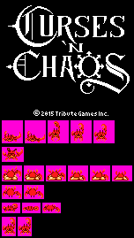 Curses n' Chaos - Crab