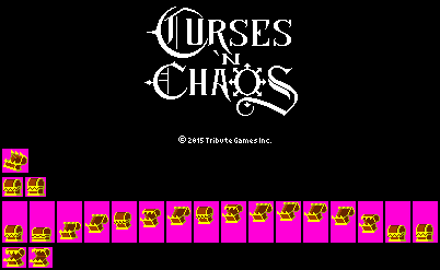Curses n' Chaos - Mimic