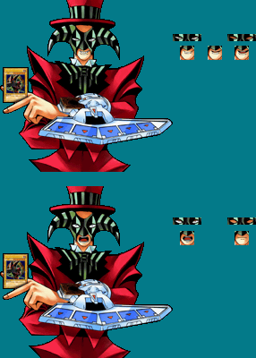 Yu-Gi-Oh!: Nightmare Troubadour - Arkana